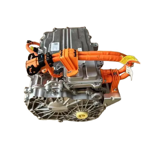 小鹏mona03驱动电机