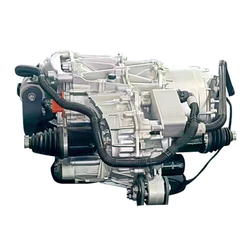 新能源汽车驱动电机